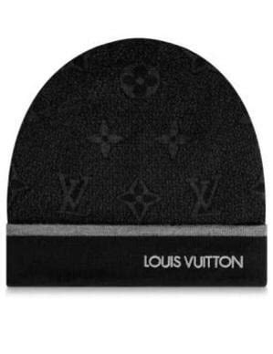 louis vuitton beanie pandabuy|Louis Vuitton Beanie .